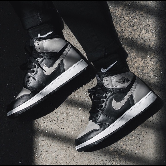 air jordan retro 1 boys